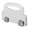 Acrylic Samurai Sword Stand Wall Mounted Katana Display Stand Sword Holder Sword Wall Hanger