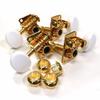 GOTOH UK12 05MA GG Ukulele Tuning Pegs (Set of 4, Gold)