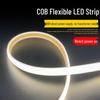 COB LED Şerit Işığı