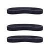 Professionele Loopband Aandrijfriem 8 Piek 7 Ribben Ontwerp Robuust Rubber Loopband Aandrijfriem Vermindert Geluid En Slijtage