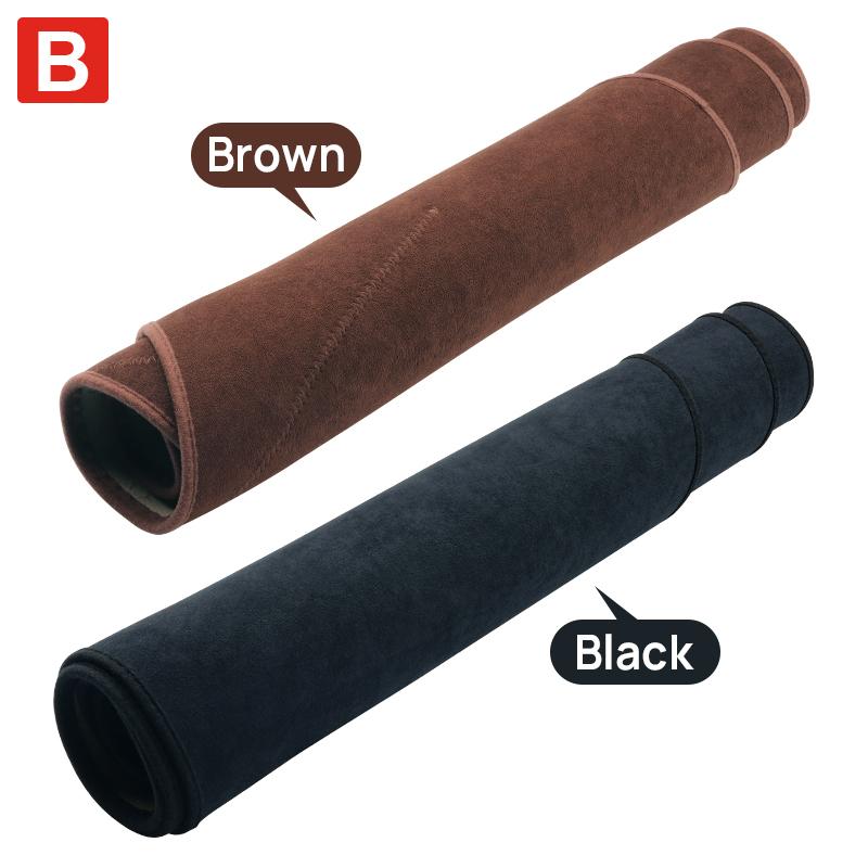 For Toyota Corolla E170 E180 2014 2015 2016 2017 2018 Car Dashboard Cover Dash Mat Sun Shade Non-slip Pad Anti-UV Accessories