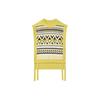 FILA Emerald Sweater Women's All Over Print (Unisex) Sweaters F11W414401FZA
