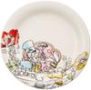 Maebata Disney Alice in Wonderland Morning Set 46198