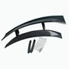 2014 Maserati GT Mansory Carbon Fiber Rear Wing Spoiler