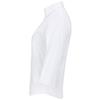 Russell Collection Ladies/Womens 3/4 Sleeve Easy Care Fitted Shirt