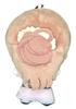 Gakuen Idol Master Chibigurumi ~On Stage~ Vol.3 Approx. 11cm Plush Toy Gakumasu (Himezaki Rina)