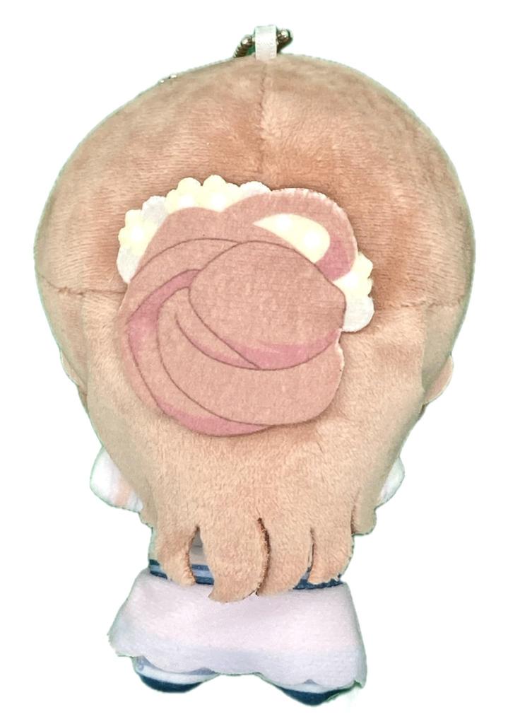 Gakuen Idol Master Chibigurumi ~On Stage~ Vol.3 Approx. 11cm Plush Toy Gakumasu (Himezaki Rina)