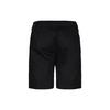 Air Jordan Retro Flight Mini Logo Basketball Shorts Men Bottoms Black AV3210-010