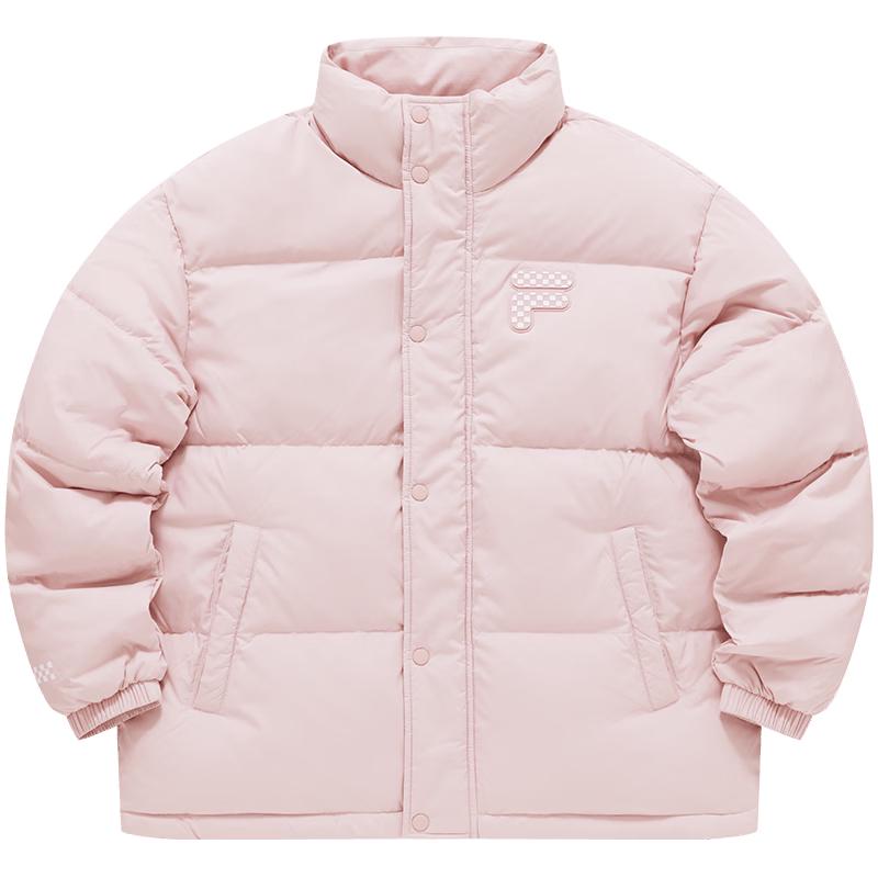 Fila Fusion Unisex Loose Fit Down Jacket