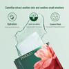 Zhiduo Camellia Extract Hydrating & Cleansing Mask for Women