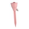 Irrigation Tool Potted Plant Waterer Self Watering Spikes Auto Irrigation System Plant Drip