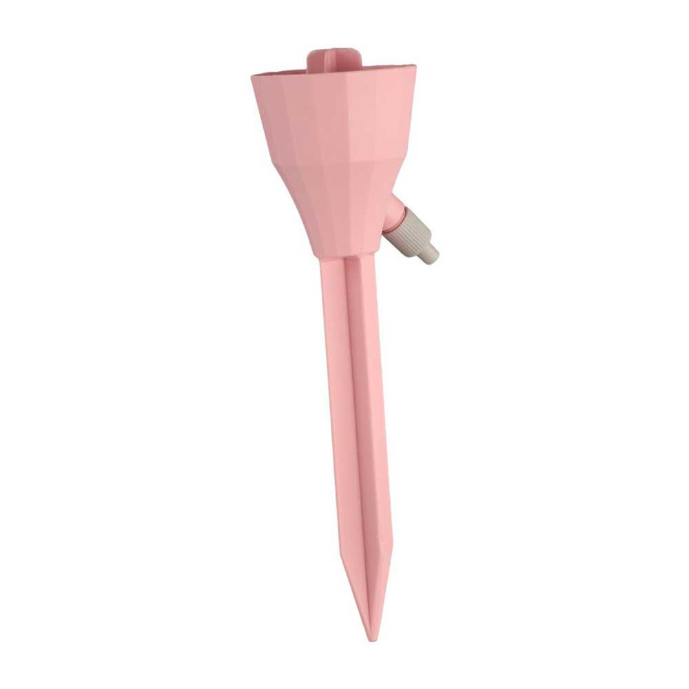 Irrigation Tool Potted Plant Waterer Self Watering Spikes Auto Irrigation System Plant Drip