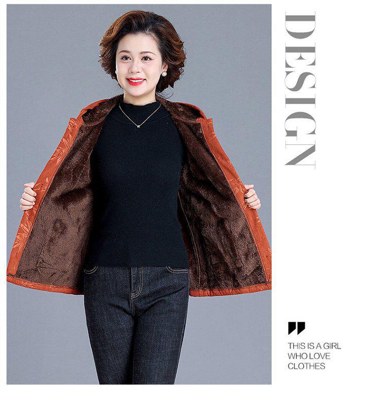 Live Stream Dropshipping Style: Beauty and Warmth for Your Winter Conquest