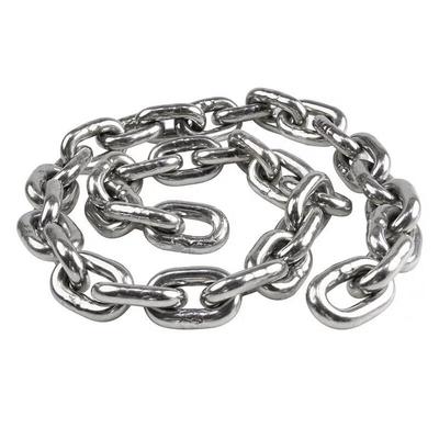 304 Stainless Steel Long Link Chain