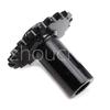 1 Piece Metal Gy6 19 Teeth 428 Drive Chain Sprocket Fit 150cc Quad Dirt Bikes