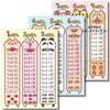 Tutoring Center Bath Poster Multiplication Table Set B3 Size Math Montessori Preschooler Elementary School Student Dr. Routine's 3-Piece S-1