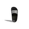 Adidas Duramo K Comfortable Durable Kids Slippers Kids Slippers Charcoal G06799
