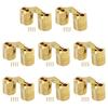 Hide Invisible Cabinet Furniture Hinges 180 Degree Opening Angles Concealed Hinges Furniture Hardware