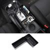 Interior Gear Shift Panel Storage Box For Toyota FJ Curiser 2007-21