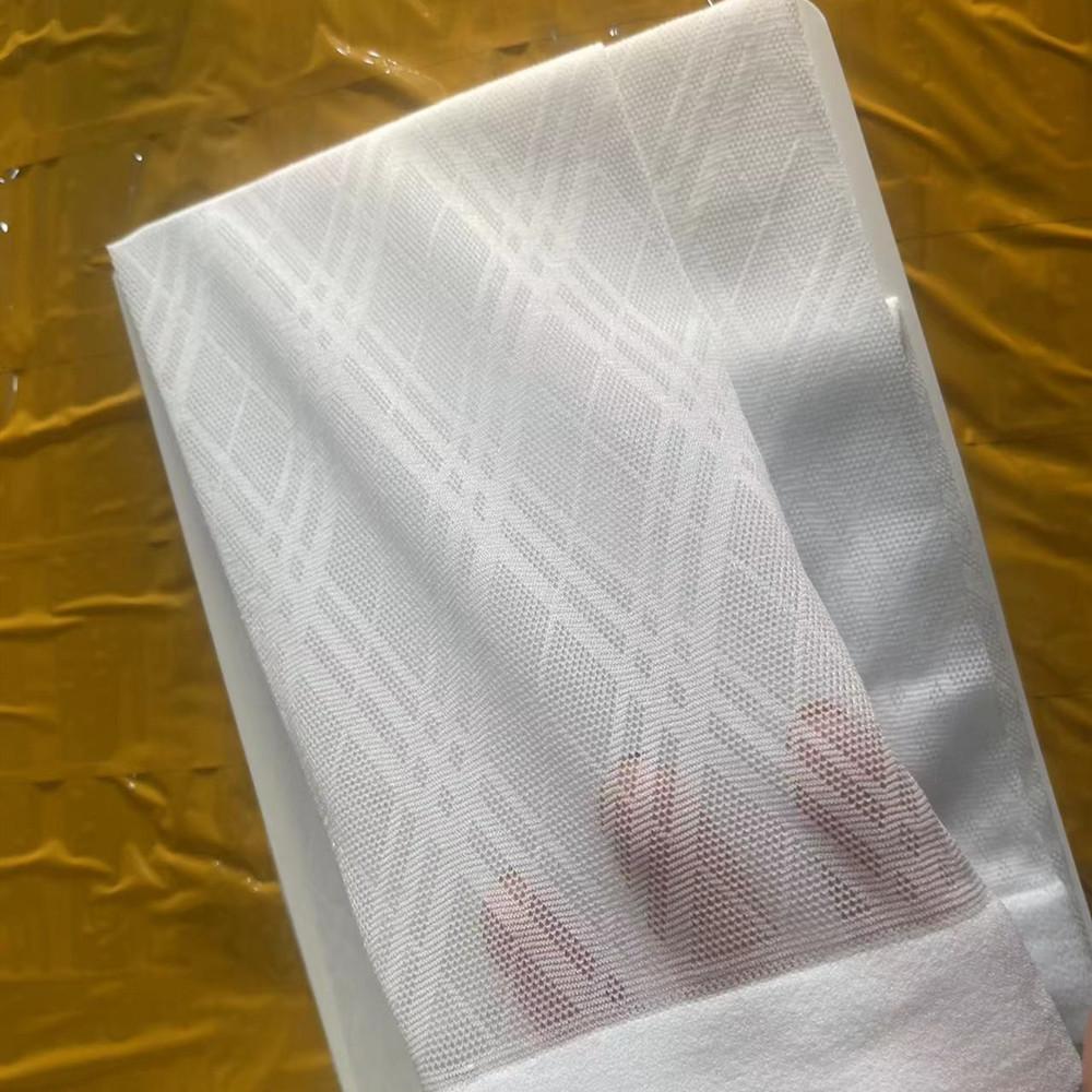 

Сексуальні жіночі смугасті діамантові нековзкі панчохи вище коліна Тонкі високі панчохи для стегон панчохи для побачень One Size