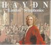 CD HAYDN  London Symphonies 8111 Kannon 1996 Germany Classical Used