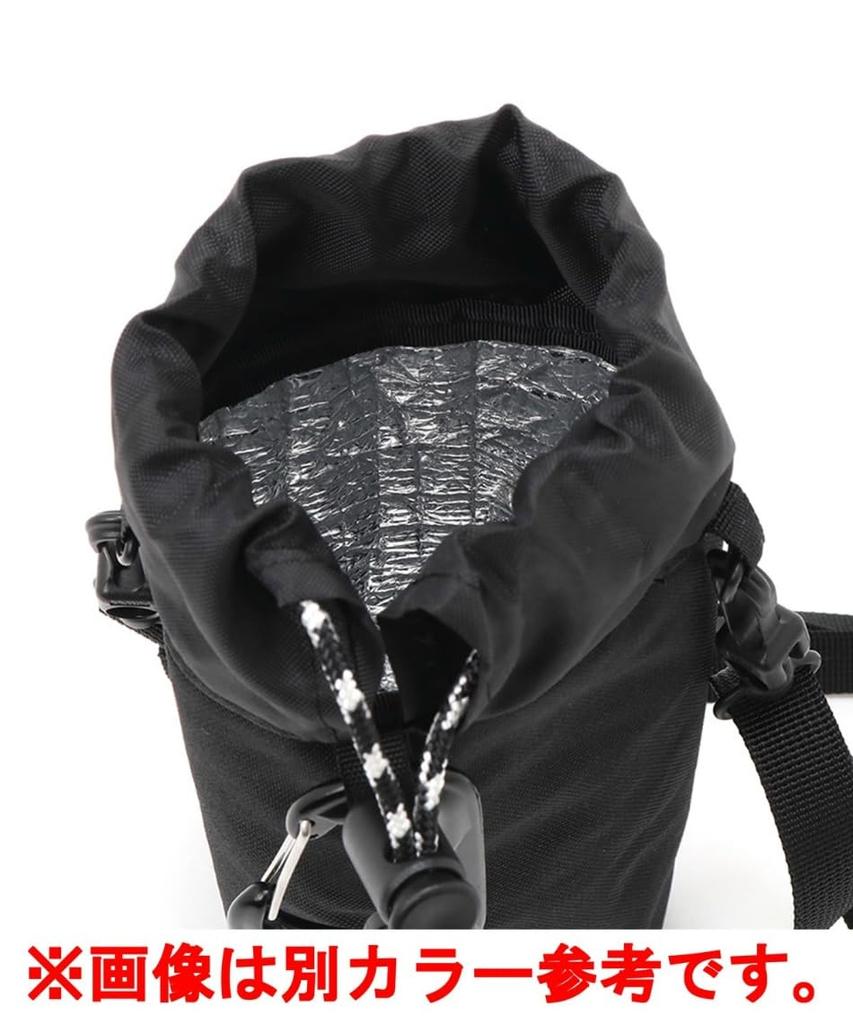 Chums Men's Recycled Chums Bottle Holder Case CH60-3992-MT.CAMO