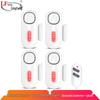LFang KR-D2 Wireless Door Window Alarm System CN plug (adapter included)