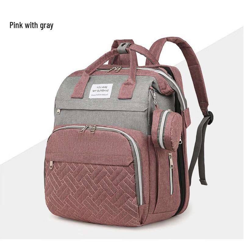 Li Shen Fashion Diaper Bag