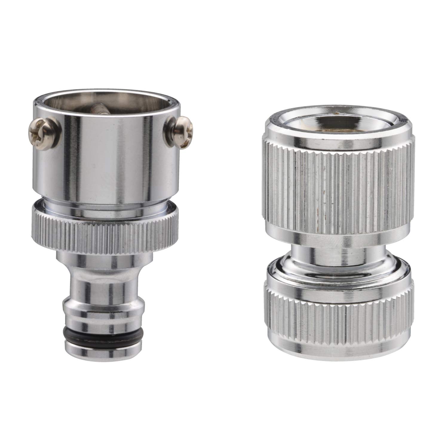 

Набор универсальных металлических наконечников Gaona (GA-QA035)