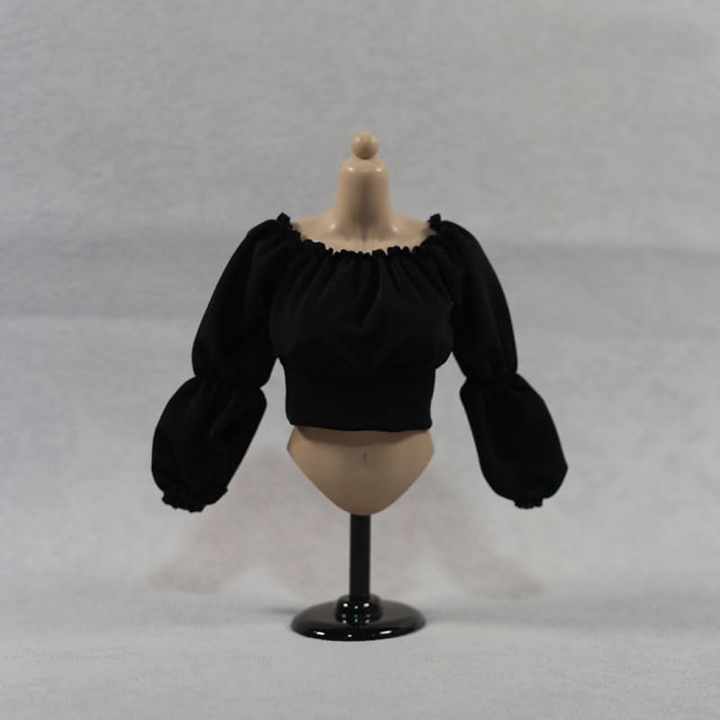 

Костюмная фигурка масштаба 1/6, одежда для женщин, наряд секретаря, наряд HR, рабочая куртка, милая куртка, куртка с рукавом из пеноматериала с ледяной нитью на одно плечо