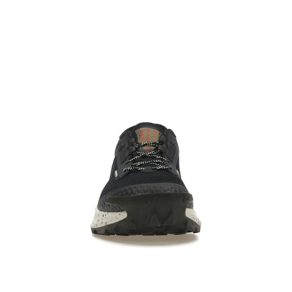 Nike Pegasus Trail 3 GORE-TEX Obsidian Siren Red Men Sneakers Blue Matte-Olive Citron-Tint DC8793-401