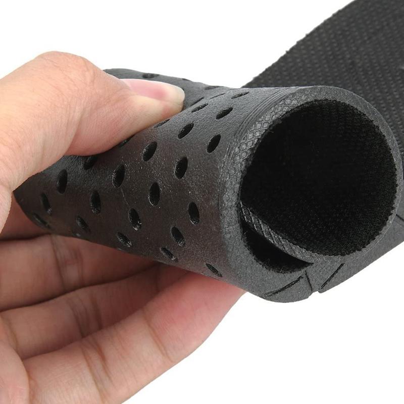 New Invisible Increase Height Insole Foot Pad Heightening Cushion Lift Adjustable Cut Shoe Heel Insert Taller Support  Absorbing