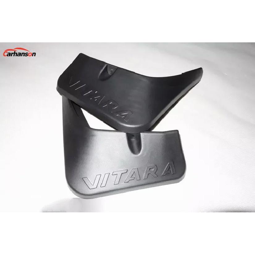 

Для Suzuki Vitara 2015 аксессуары брызговики авто брызговики брызговики брызговики Fender автомобильный Стайлинг чёрный