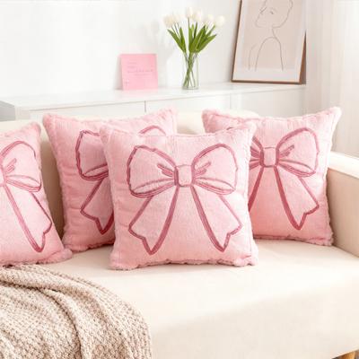 Textil do jedálne a obývacej izby – Obliečky na vankúše