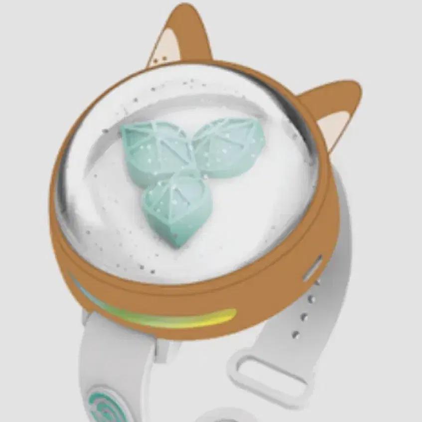 

Day6 Kemade Watch Ring Cover