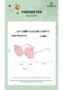 Korean Sweet Flower Style Children's Metal Sunglasses: Fashionable Beach & Photography Accessories