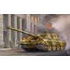 Trumpeter 1/35 scale German E-100 Heavy Tank Destroyer "Salamander" plastic model kit