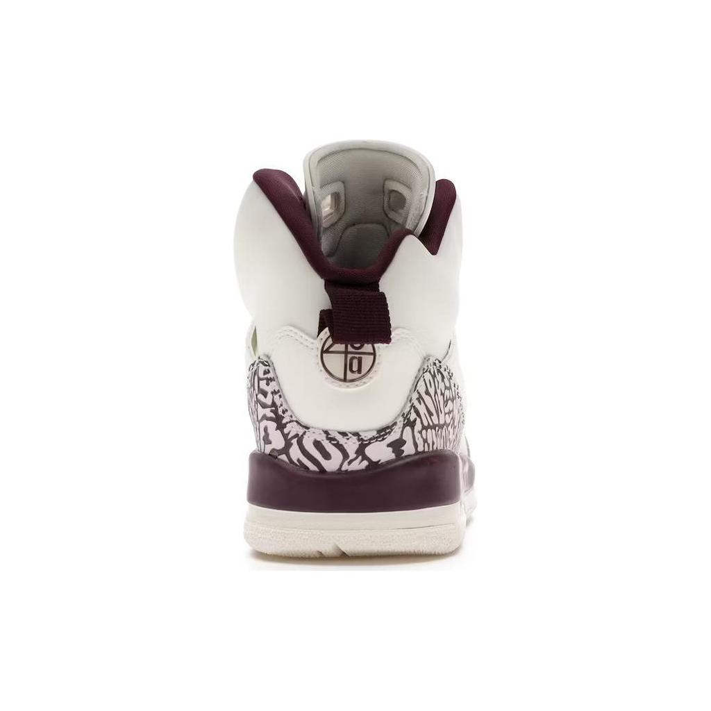 Jordan Spizike Bordeaux GS 535712-132