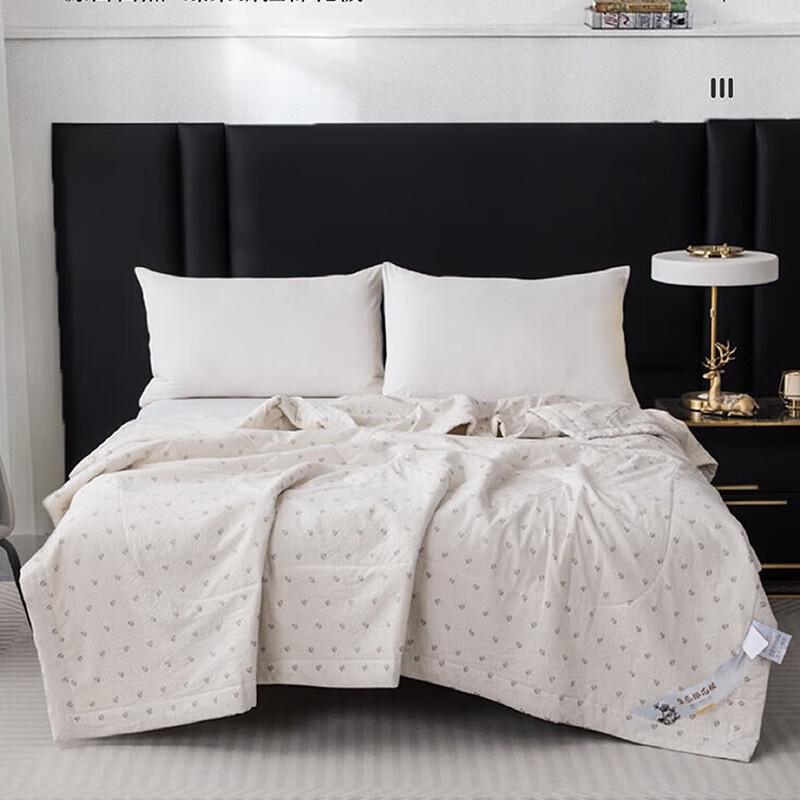 

Fang En Luxurious Soft Xinjiang Cotton Duvet