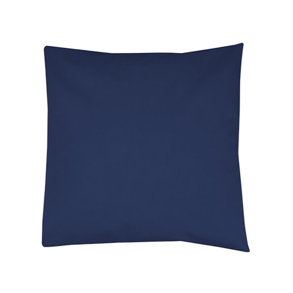 Link Kitchen Wear Cotton Plain Cushion Cover
