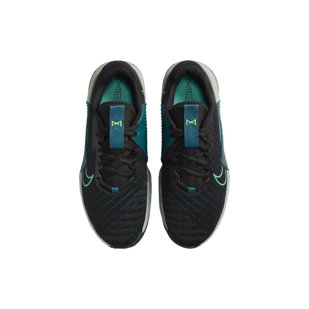 New Nike Metcon 9 Black Geode Teal DZ2617-003