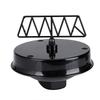 Portable Electric Hair Mixer Rechargeable Hair Dye Mixer Hair Color Mixing Bowl  Home Hair Salon