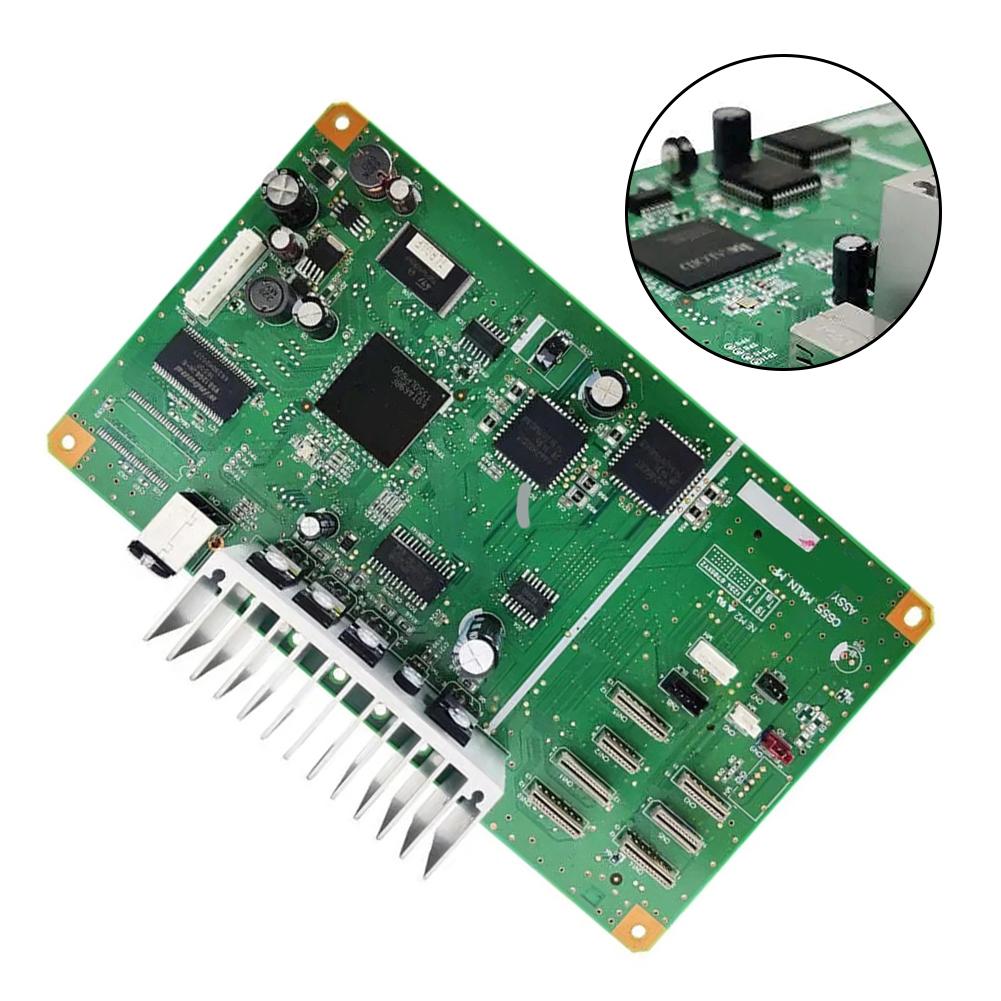 Motherboard Main Board For R1390 Printer High Sales Tools Accessories High Sales Tools Accessories