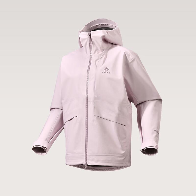 KAILAS Women's FLT 3L Waterproof Outdoor Shell Jacket