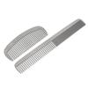 Titanium Alloy Comb Camping Accessories Outdoor Small Tool