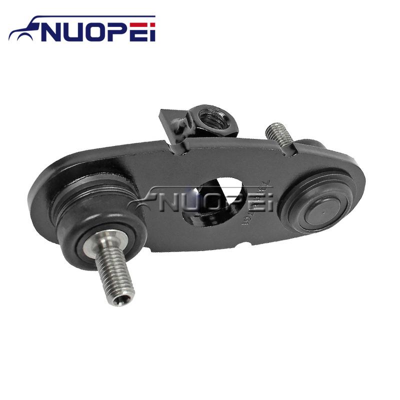 for Scani Transimission System Gear Shift Lever 1768962 Truck Gear Shift Rod