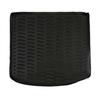 J&J AUTOMOTIVE | Premium Rubber Boot Liner For Volkswagen Touran 1 2003-2015