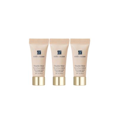 Estée Lauder Double Wear Stay-in-Place Make-up LSF 10 Mini - Nr. 17 Bone(5ml)