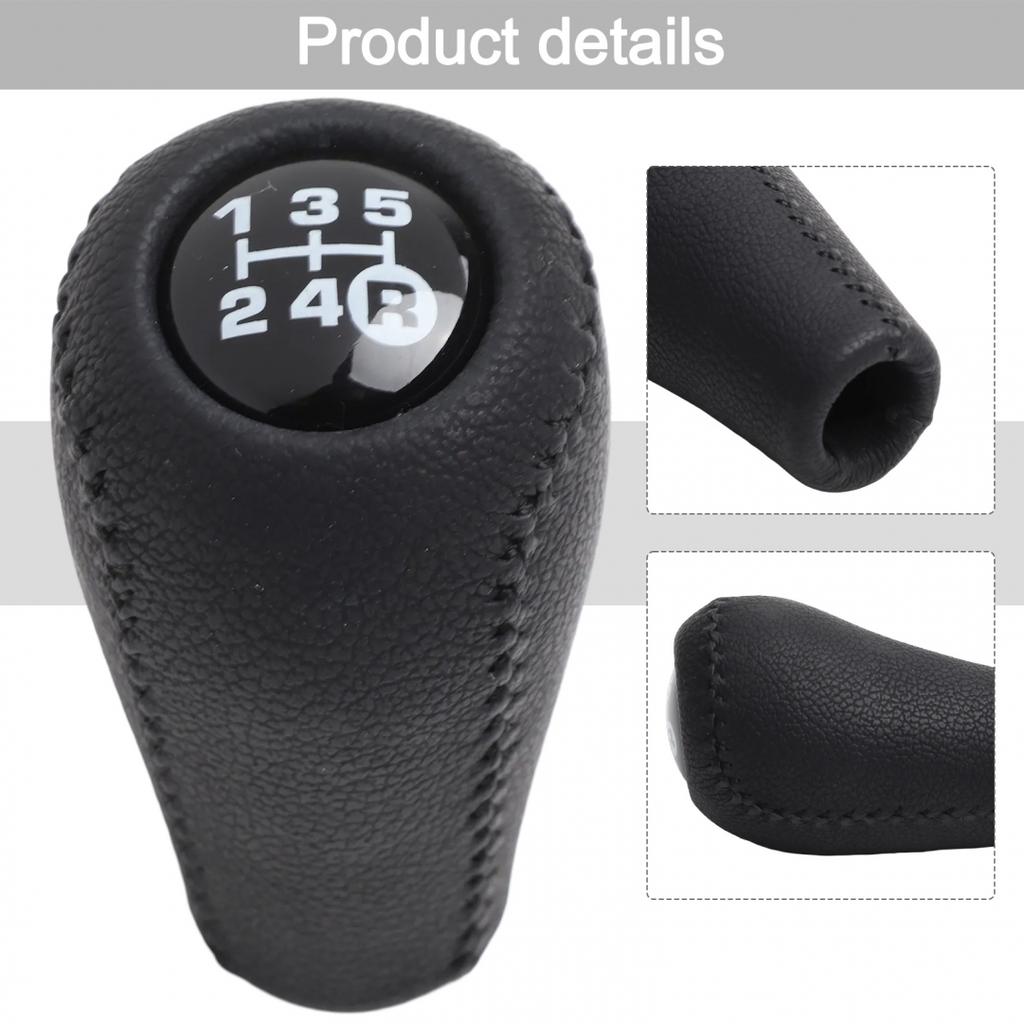 Pomello del Cambio Migliorato per Modelli Toyota Inclusi Per 4Runner e Per Hilux Surf