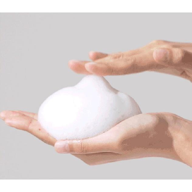 Champú vegano de ácido débil J Forest Deep Green J Aroma sabor lavanda 1 l